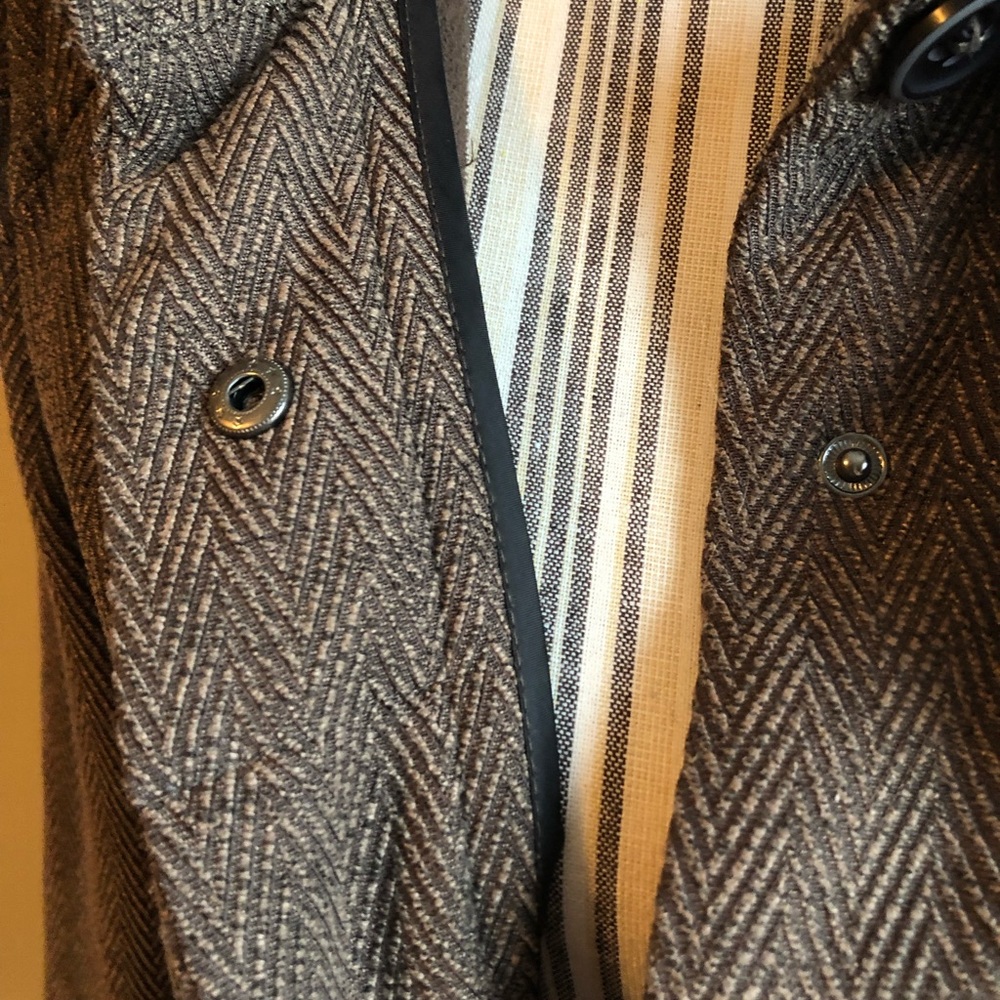 Lolë celeb jacket Sz medium - Picture 5 of 8